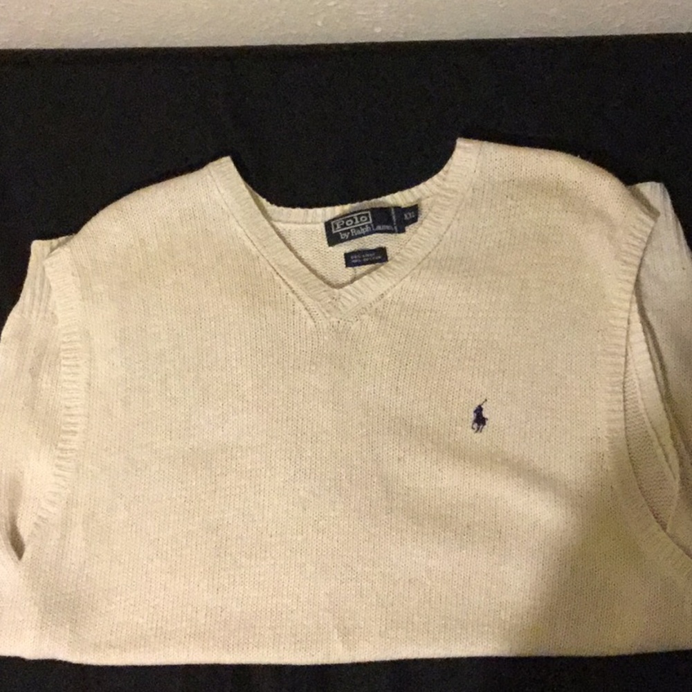 RALPH LAUREN BLUE LABEL